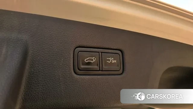 Kia Carnival 4th generation 2021 Серебряный из Кореи, фото 6