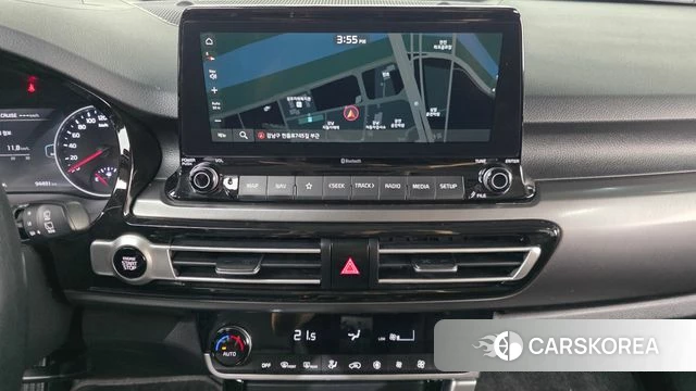 Kia Seltos 2021 Белый из Кореи, фото 6