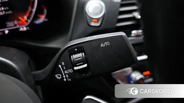 BMW X4 (G02) 2021 Черный из Кореи, фото 6