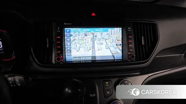 Kia The New Kia Ray 2022 Серый из Кореи, фото 6