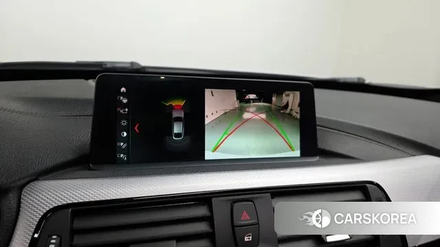 BMW 3 Series GT (F34) 2020 Белый из Кореи, фото 6