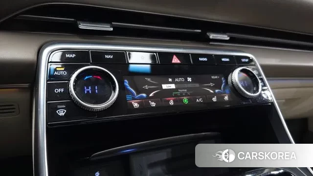 Genesis GV80 2021 Белый из Кореи, фото 6