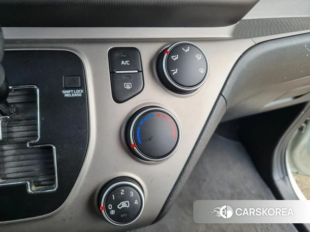 Kia The New Ray 2019 Белый из Кореи, фото 6