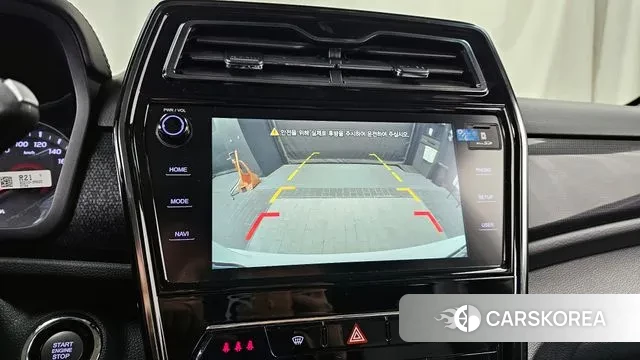 Ssangyong Berry New Tivoli 2021 Белый из Кореи, фото 6