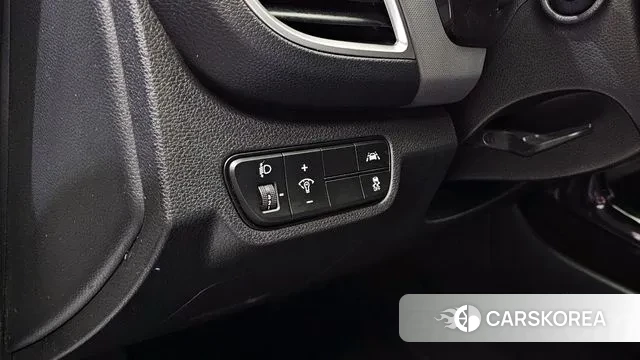 Kia Seltos 2022 Белый из Кореи, фото 6