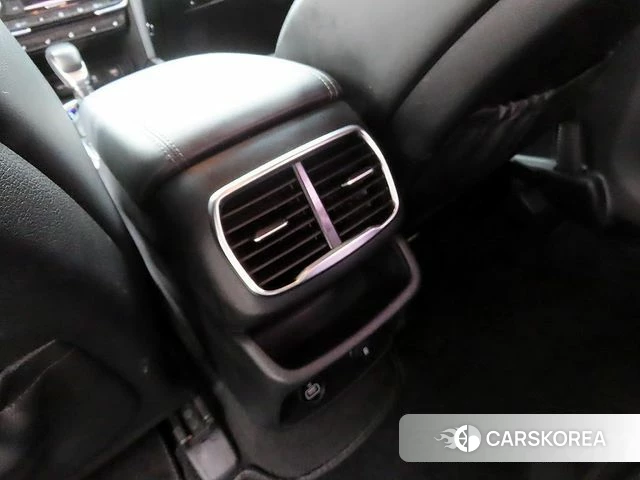 Hyundai Santa Fe TM 2018 Черный из Кореи, фото 6