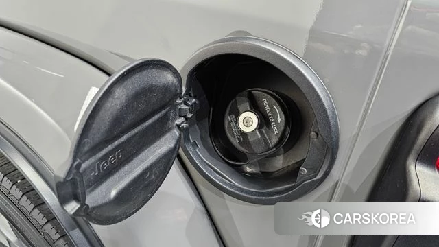 Jeep Wrangler (JL) 2022 Серый из Кореи, фото 6