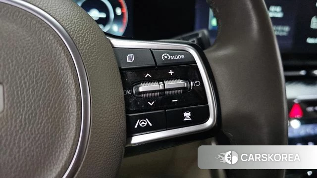 Kia Carnival 4th generation 2023 Черный из Кореи, фото 6