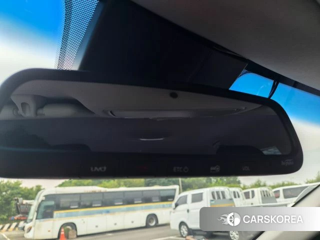 Kia Sportage The Bold 2020 Серый из Кореи, фото 6