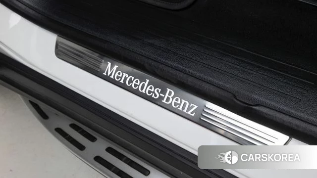 Mercedes-Benz GLE-Class W167 2025 Белый из Кореи, фото 6