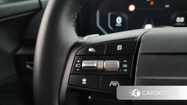 Kia The New Sportage 5th Generation 2025 Белый из Кореи, фото 6