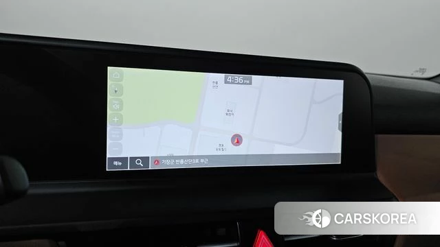 Kia The New Seltos 2025 Белый из Кореи, фото 6