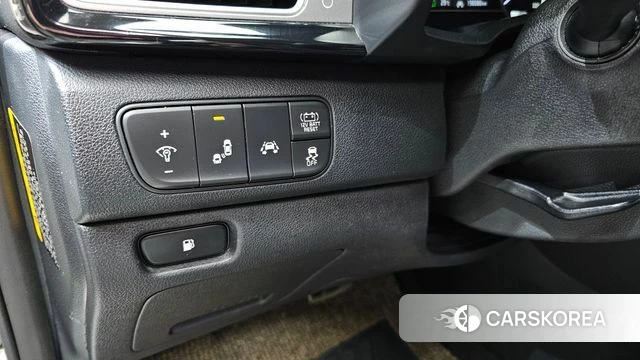 Kia Niro 2018 Белый из Кореи, фото 6