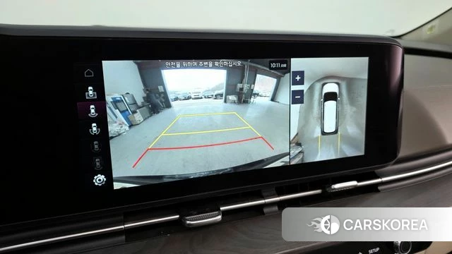 Kia Carnival 4th generation 2022 Черный из Кореи, фото 6