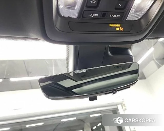 Cadillac XT4 2022 Красный из Кореи, фото 6