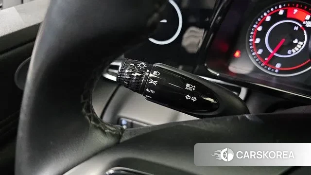 Hyundai Avante (CN7) 2021 Белый из Кореи, фото 6