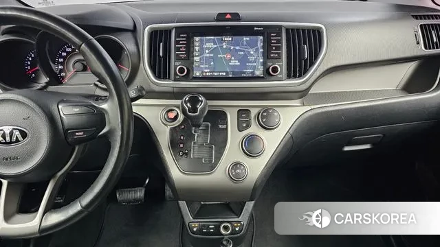 Kia The New Ray 2018 Жемчужный цвет из Кореи, фото 6