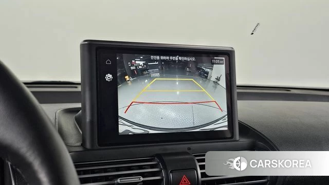Hyundai Casper 2022 Белый из Кореи, фото 6