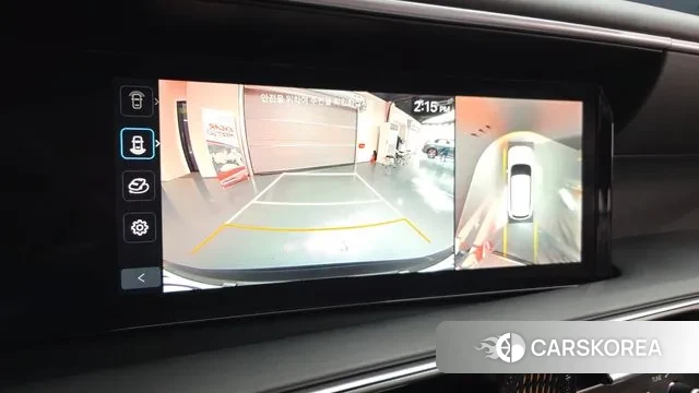 Hyundai Palisade (LX3) 2025 Черный из Кореи, фото 6