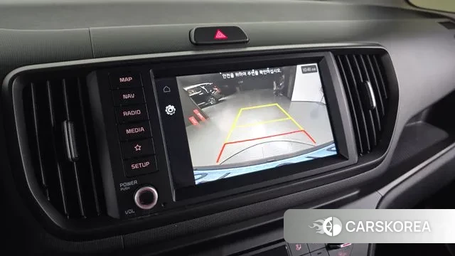 Kia The New Kia Ray EV 2024 Белый из Кореи, фото 6