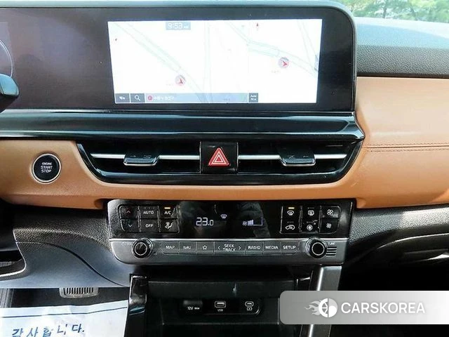 Kia The New Seltos 2023 Белый из Кореи, фото 6