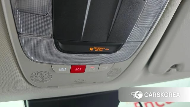Kia Sportage 5th Generation 2022 Серый из Кореи, фото 5