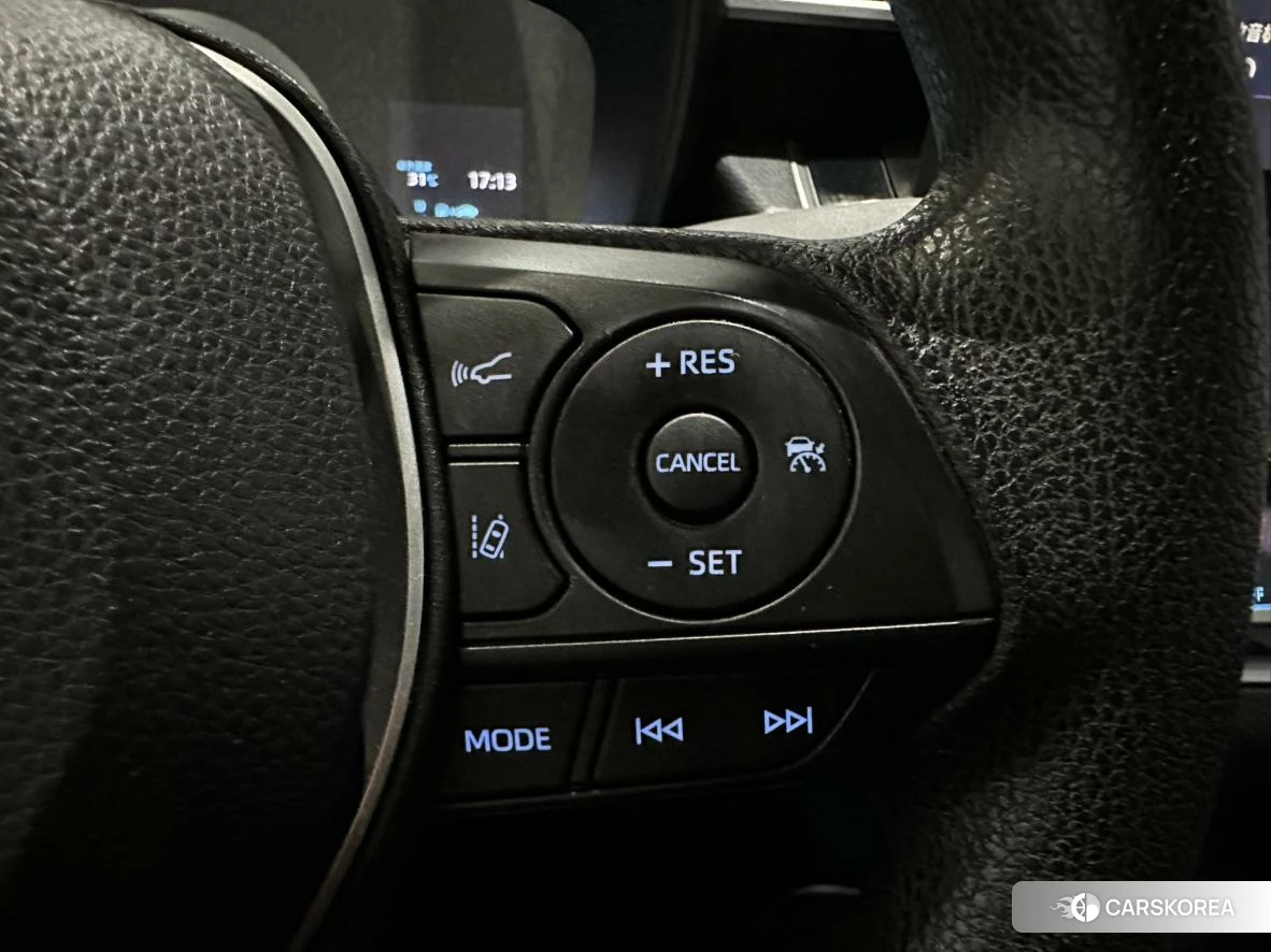 Toyota Lei Ling 2021 Белый из Китая, фото 6