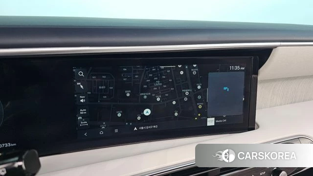 Hyundai Palisade (LX3) 2025 Черный из Кореи, фото 6