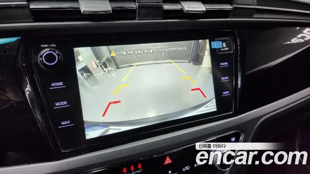 Ssangyong Beautiful Korando 2021 Белый из Кореи, фото 6