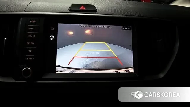 Kia The New Kia Ray 2024 Жемчужный цвет из Кореи, фото 6