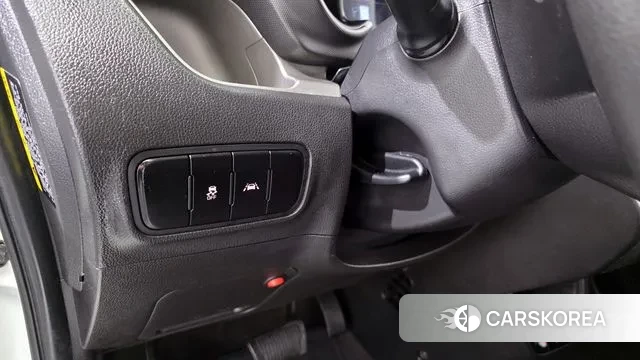 Kia The New Ray 2021 Белый из Кореи, фото 6