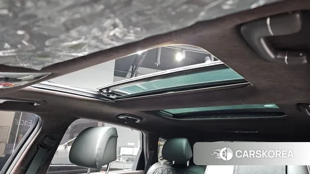 Genesis GV80 2021 Белый из Кореи, фото 6