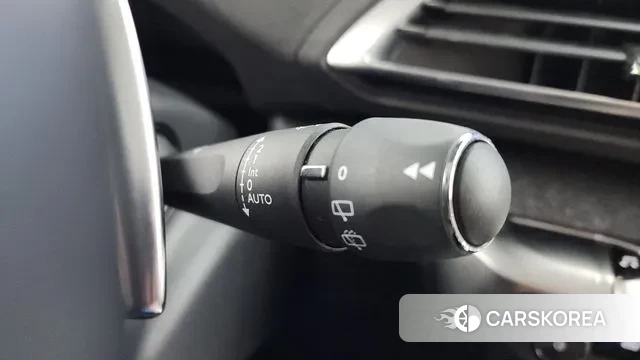 Peugeot 3008 second generation 2019 Белый из Кореи, фото 6