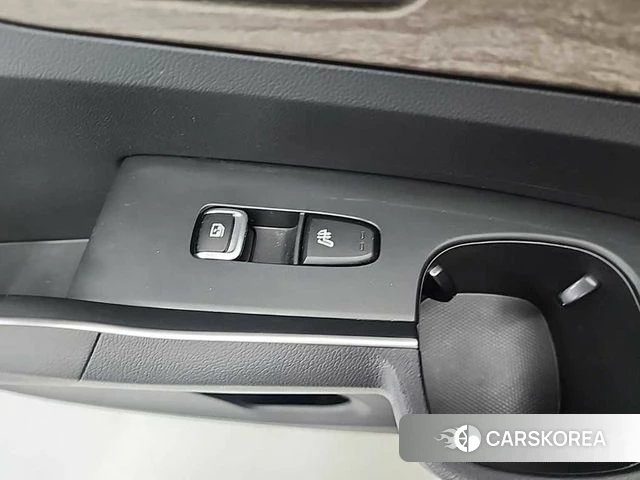 Kia Sorento 4th Generation 2020 Серый из Кореи, фото 6
