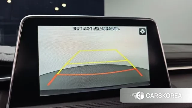 Genesis G70 2019 Синий из Кореи, фото 6