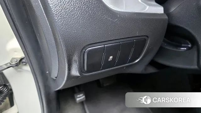 Kia The New Ray 2018 Жемчужный цвет из Кореи, фото 6