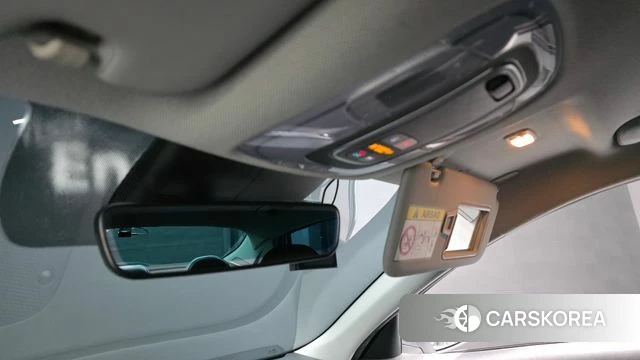 Hyundai Avante (CN7) 2021 Белый из Кореи, фото 6