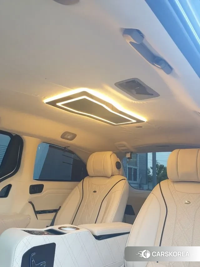 Honda Odyssey 2019 Жемчужный цвет из Кореи, фото 6