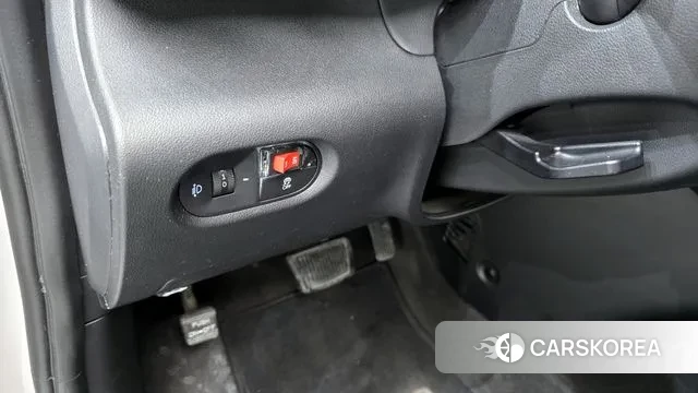 Hyundai Casper 2022 Белый из Кореи, фото 6