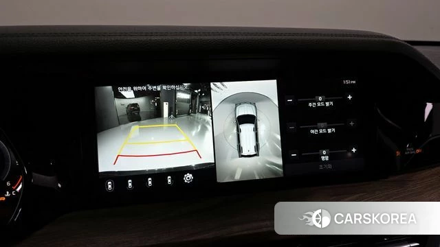 Kia Mohave Master 2020 Черный из Кореи, фото 6