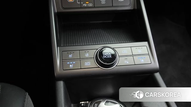 Hyundai Kona (SX2) 2023 Черный из Кореи, фото 6