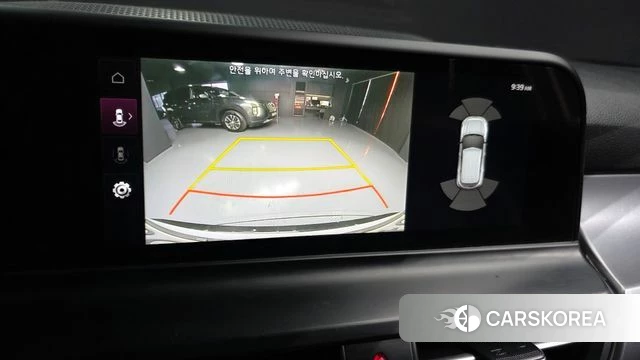 Kia The New Seltos 2022 Белый из Кореи, фото 6