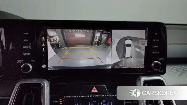 Kia Sorento 4th Generation 2020 Черный из Кореи, фото 6