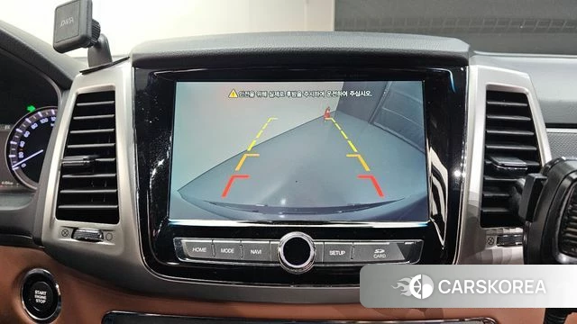 Ssangyong Rexton Sports Cannes 2019 Черный из Кореи, фото 6