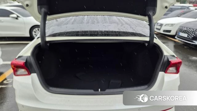 Kia K5 3rd generation 2021 Белый из Кореи, фото 6