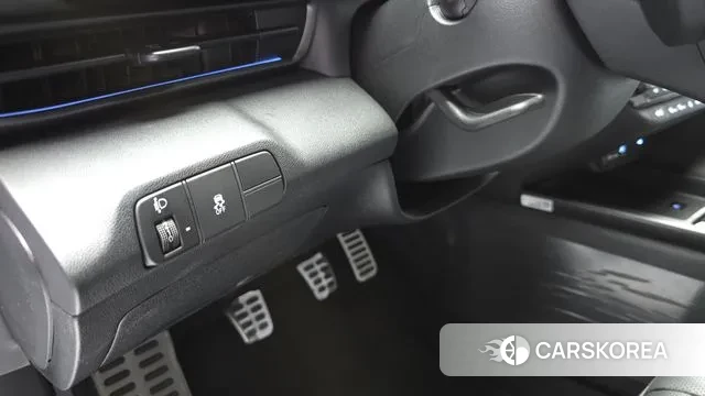 Hyundai The New Avante (CN7) 2025 Белый из Кореи, фото 6