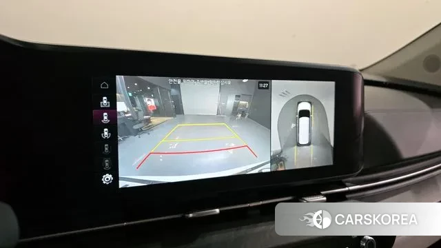 Kia Carnival 4th generation 2022 Белый из Кореи, фото 6