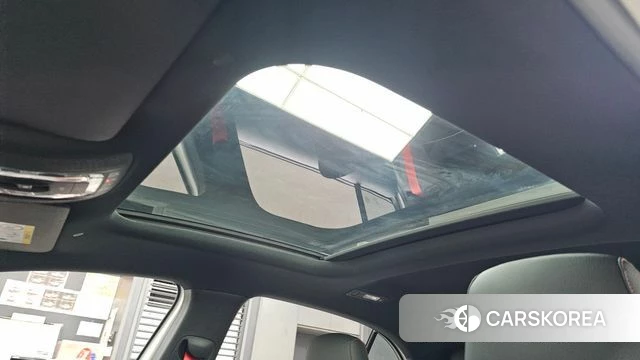 Mercedes-Benz A-Class W177 2025 Белый из Кореи, фото 6