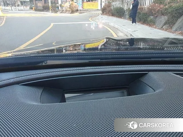 Mercedes-Benz E-Class W213 2020 Черный из Кореи, фото 6