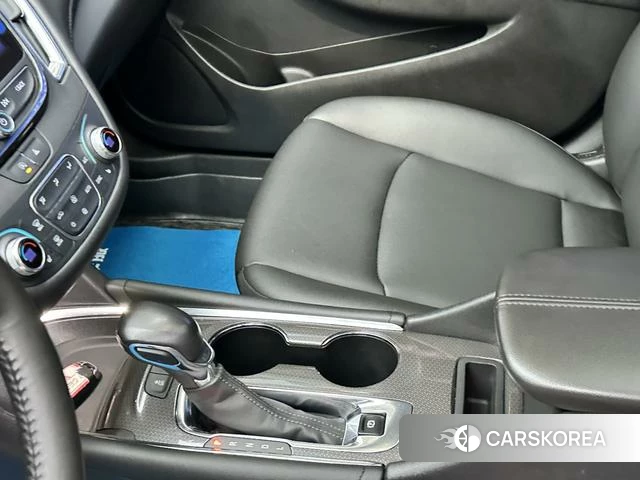 Chevrolet Mai Ruibao XL 2023 Черный из Китая, фото 6